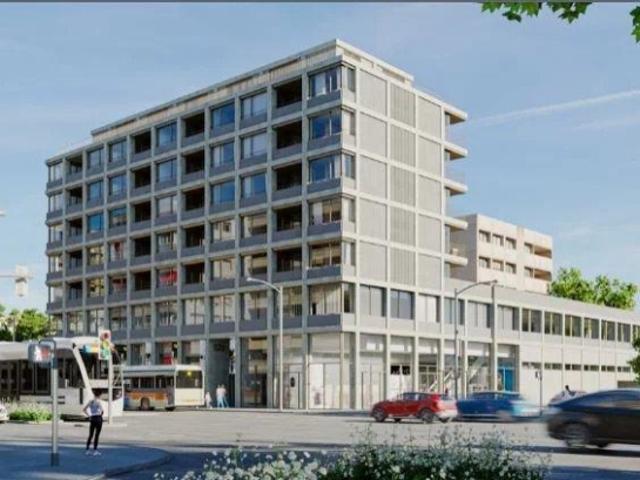 Büro mieten in Thônex