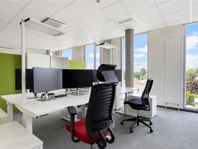 Büro mieten in Mont-sur-Lausanne, Waadt