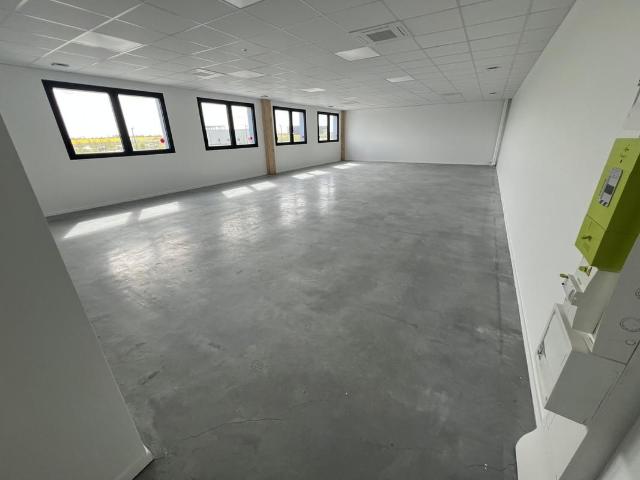 Bureau vente à Caen, Douvres-la-délivrande