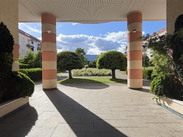 Büro mieten in Nyon, Waadt