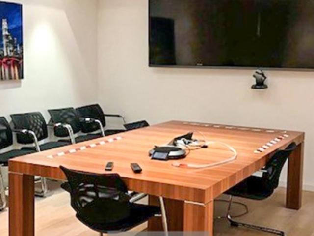Büro mieten in Conches