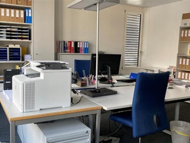 Büro mieten in Villars, Freiburg