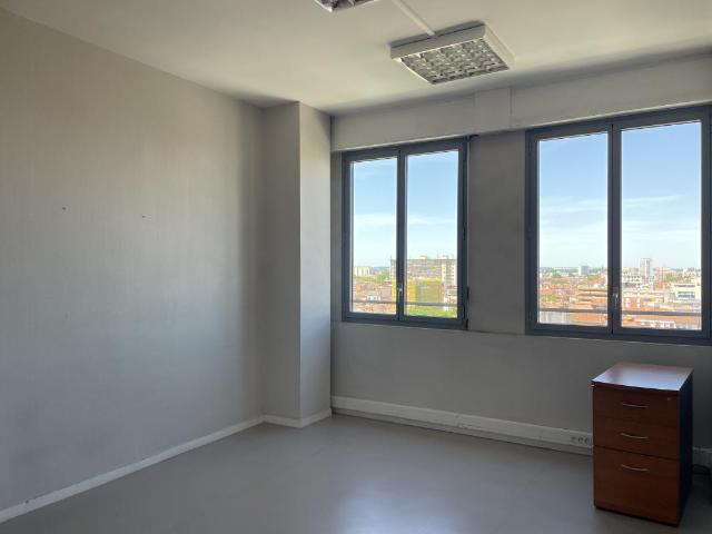 Bureau vente à Toulouse