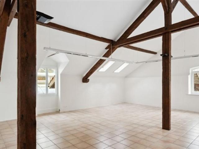 Büro mieten in Chez-le-Bart