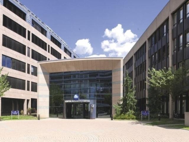 Büro mieten in Lancy