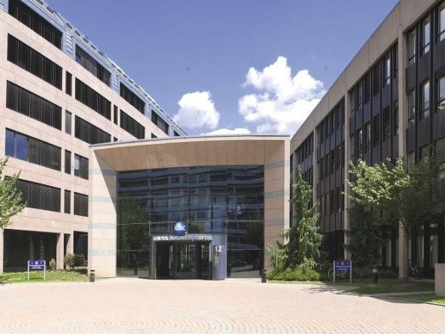 Büro mieten in Lancy