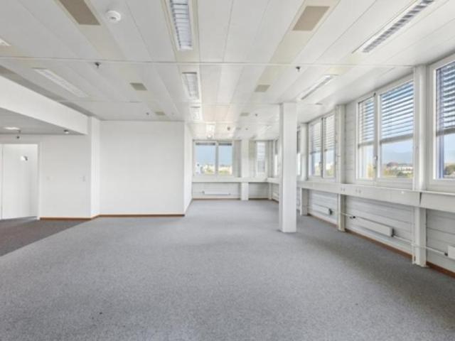 Büro mieten in Satigny