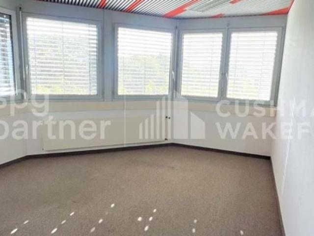 Büro mieten in Nyon, Waadt