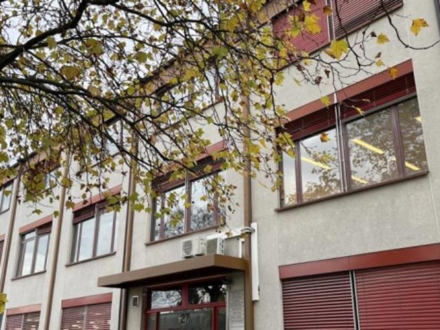 Büro mieten in Meyrin