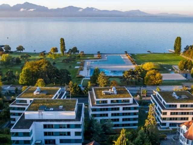 Büro mieten in Cheseaux-Lausanne, Waadt