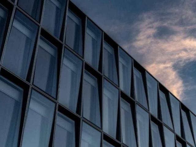 Büro mieten in Aïre