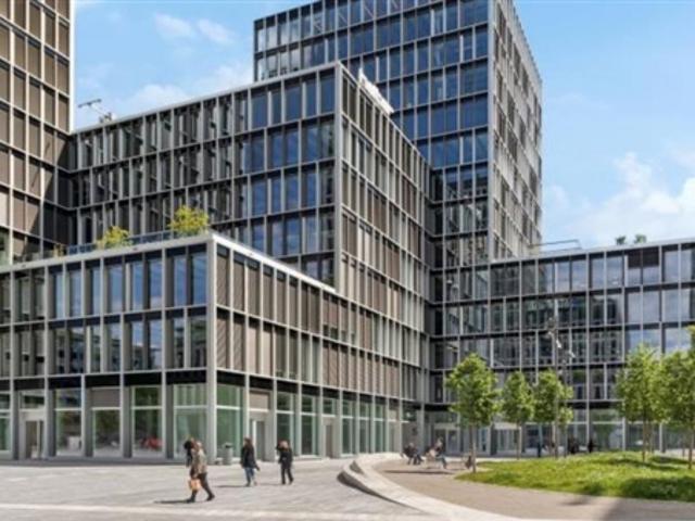 Büro mieten in Conches
