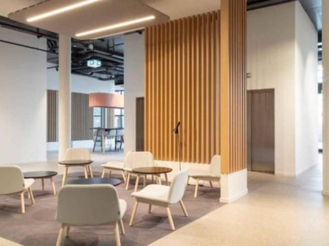 Büro mieten in Lancy