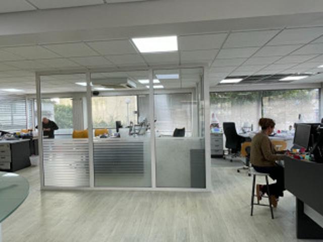 Bureau vente à Brest, Kerbernier Bureau vente à Brest, Kerbernier