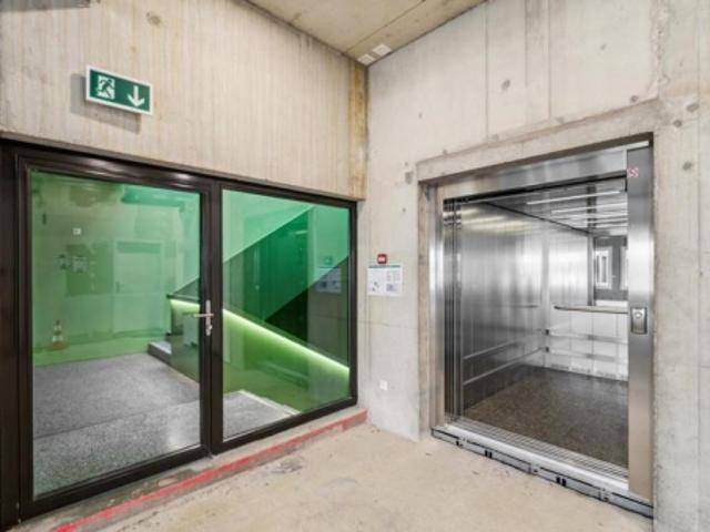 Büro mieten in Epalinges, Waadt