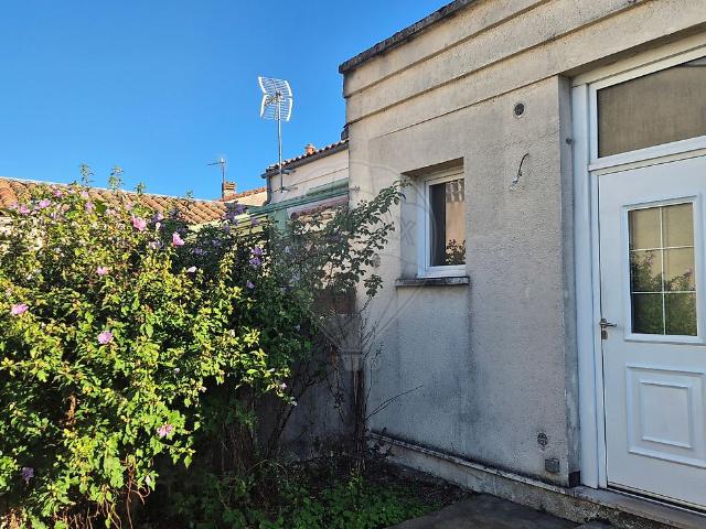 Bureau vente à Bordeaux, Mérignac