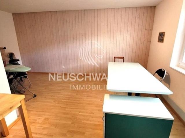 Büro mieten in Rossemaison, Jura