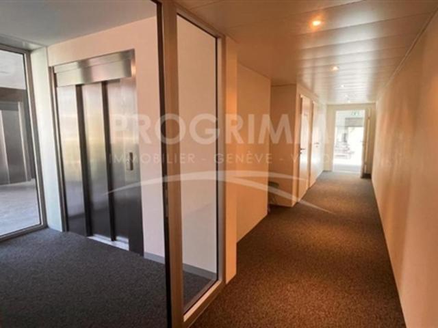 Büro mieten in Conches