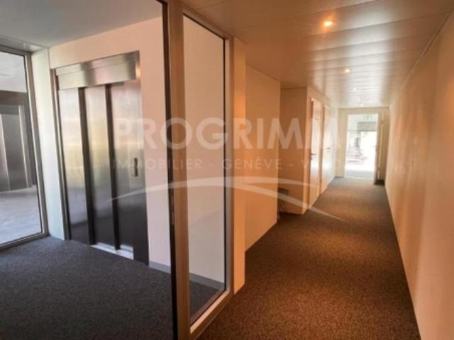 Büro mieten in Conches