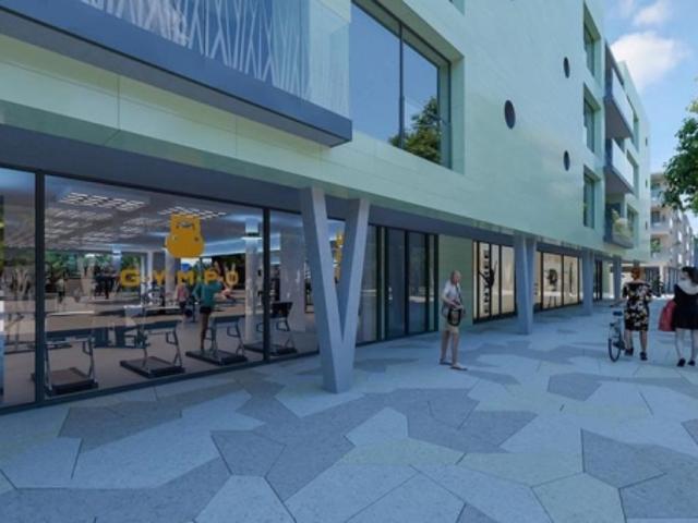Büro mieten in Chavannes-près-Renens, Waadt