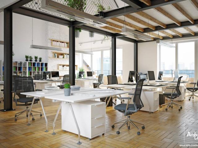 Bureau location à Margny-lès-compiègne
