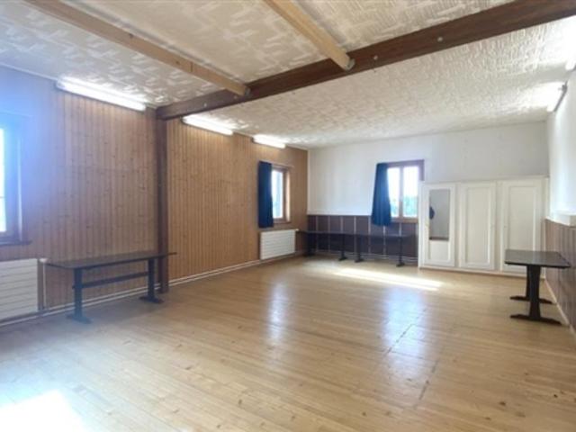 Büro mieten in Villaz-Saint-Pierre, Freiburg