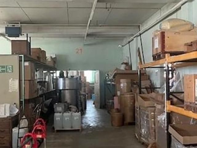 Büro mieten in Ecublens (FR), Waadt