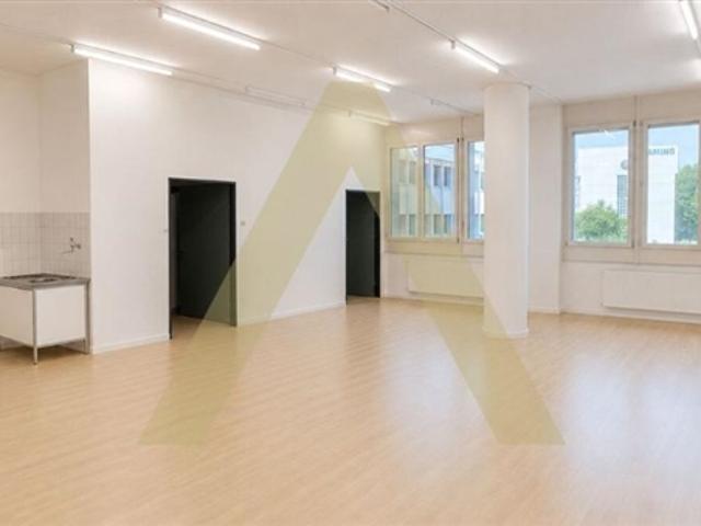 Büro mieten in Renens, Waadt
