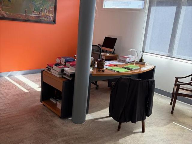 Bureau vente à Limoges