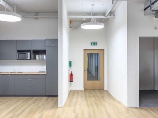 Büro mieten in Meyrin