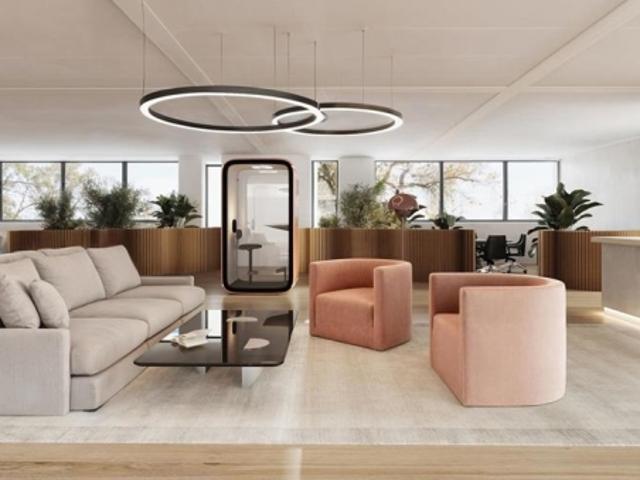 Büro mieten in Cheseaux-Lausanne, Waadt