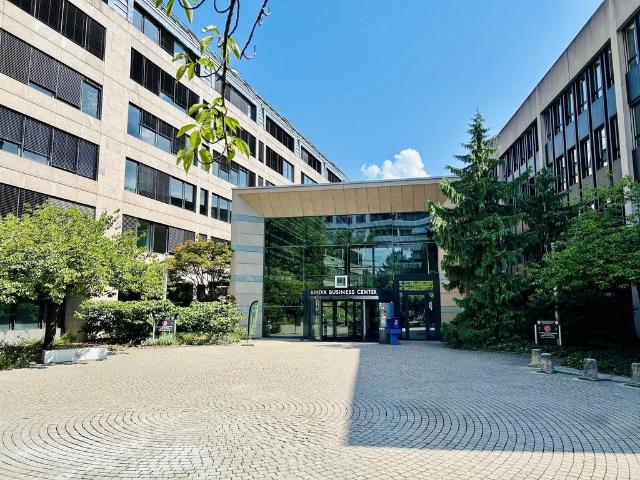 Büro mieten in Lancy