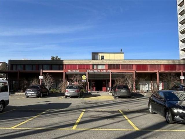 Büro mieten in Villars, Freiburg