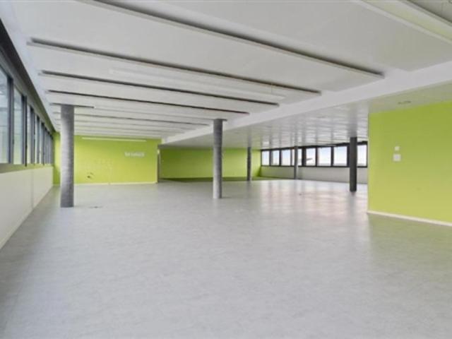 Büro mieten in Aïre