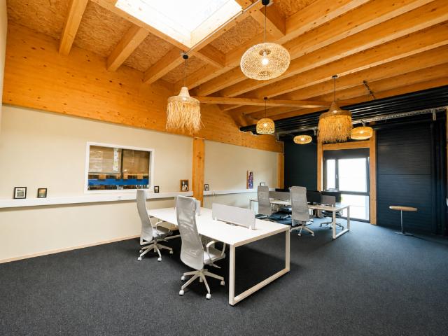 Büro mieten in Estavayer-le-Gibloux, Freiburg