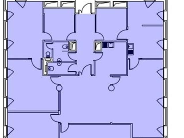 Büro mieten in Plan-les-Ouates