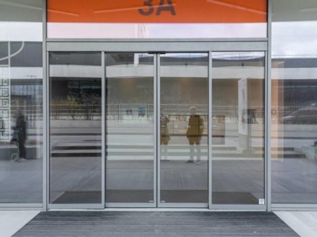 Büro mieten in Meyrin
