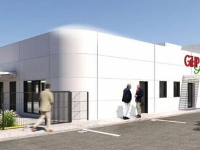 Bureau vente à Sète Bureau vente à Sète