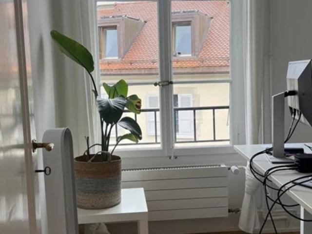 Büro mieten in Conches
