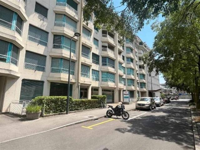 Büro mieten in Carouge (GE)