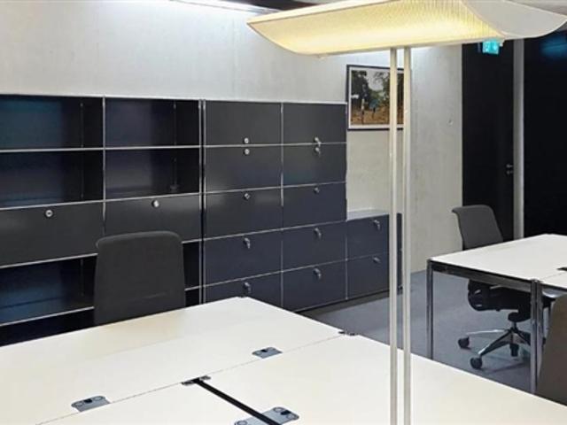 Büro mieten in Mies, Waadt