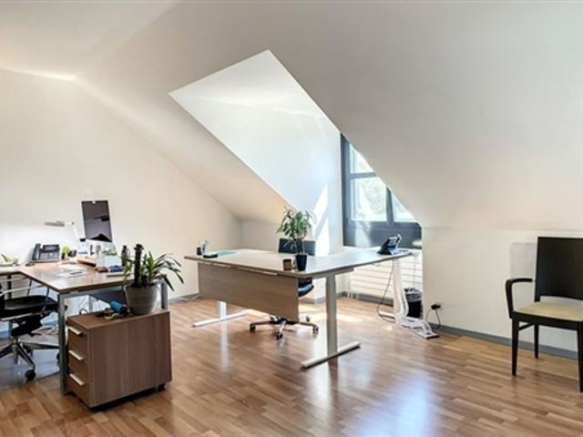 Büro mieten in Nyon, Waadt
