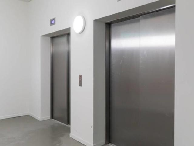 Büro mieten in Meyrin