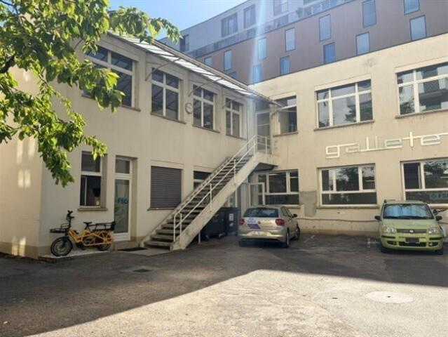 Büro mieten in Conches
