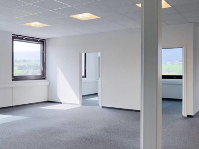 Büro mieten in Satigny