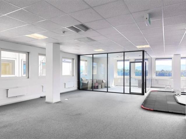 Büro mieten in Gland, Waadt