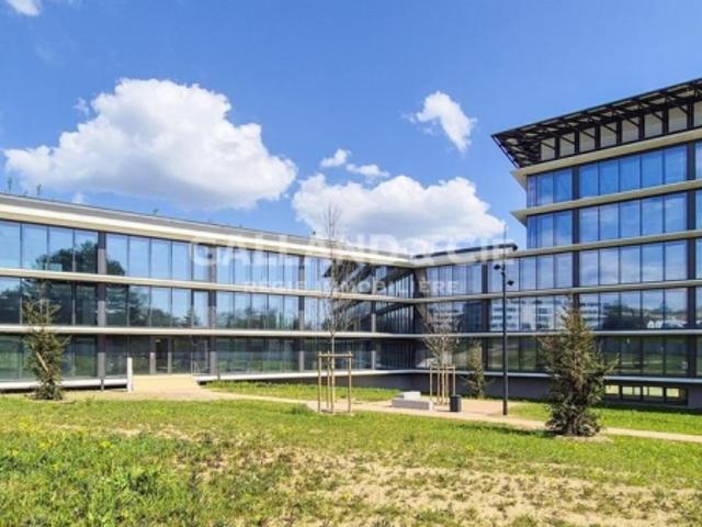 Büro mieten in Bussigny-près-Lausanne, Waadt
