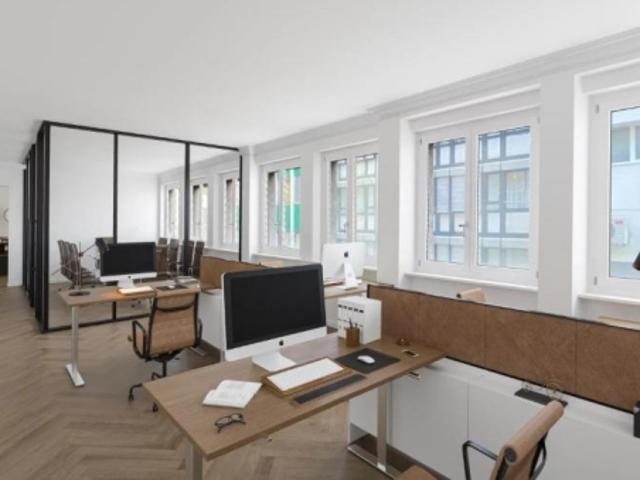 Büro mieten in Conches