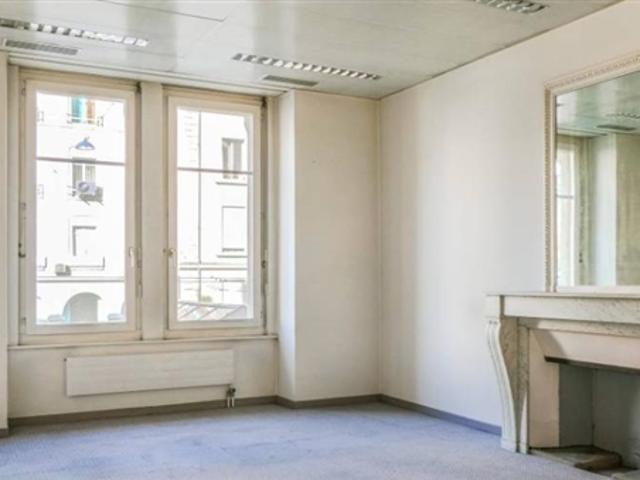 Büro mieten in Conches