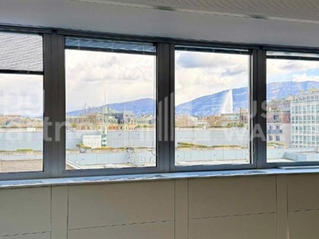 Büro mieten in Conches